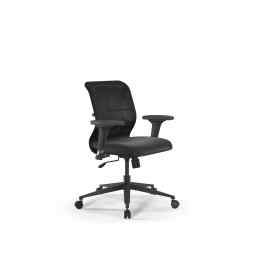Кресло Ergolife Sit 8 M4-9D - X2+Extra -Uh00-Wh12-D02P(M09.B11.G19.W02)